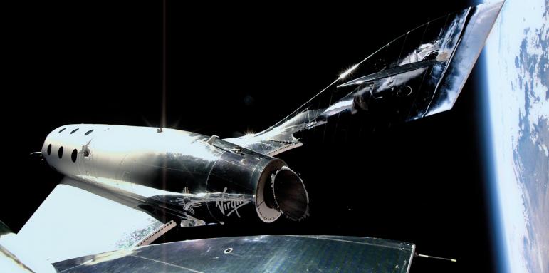 Virgin Galactic възобновява билетите за космически туризъм